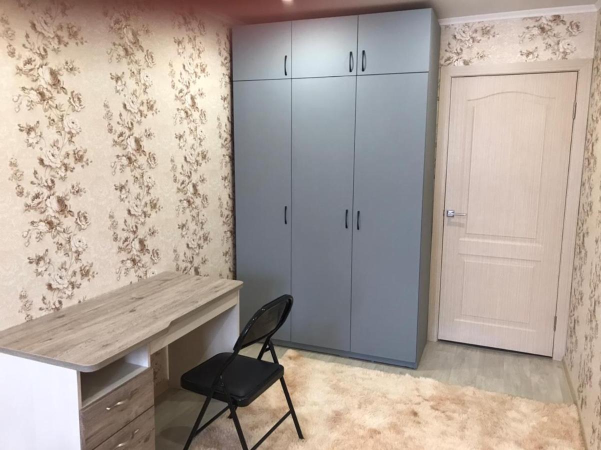 Lux Home На Амурской Ustʼ-Kamenogorsk Extérieur photo