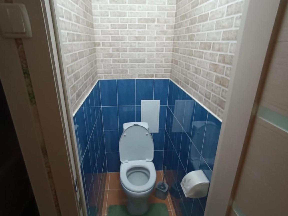 Lux Home На Амурской Ustʼ-Kamenogorsk Extérieur photo