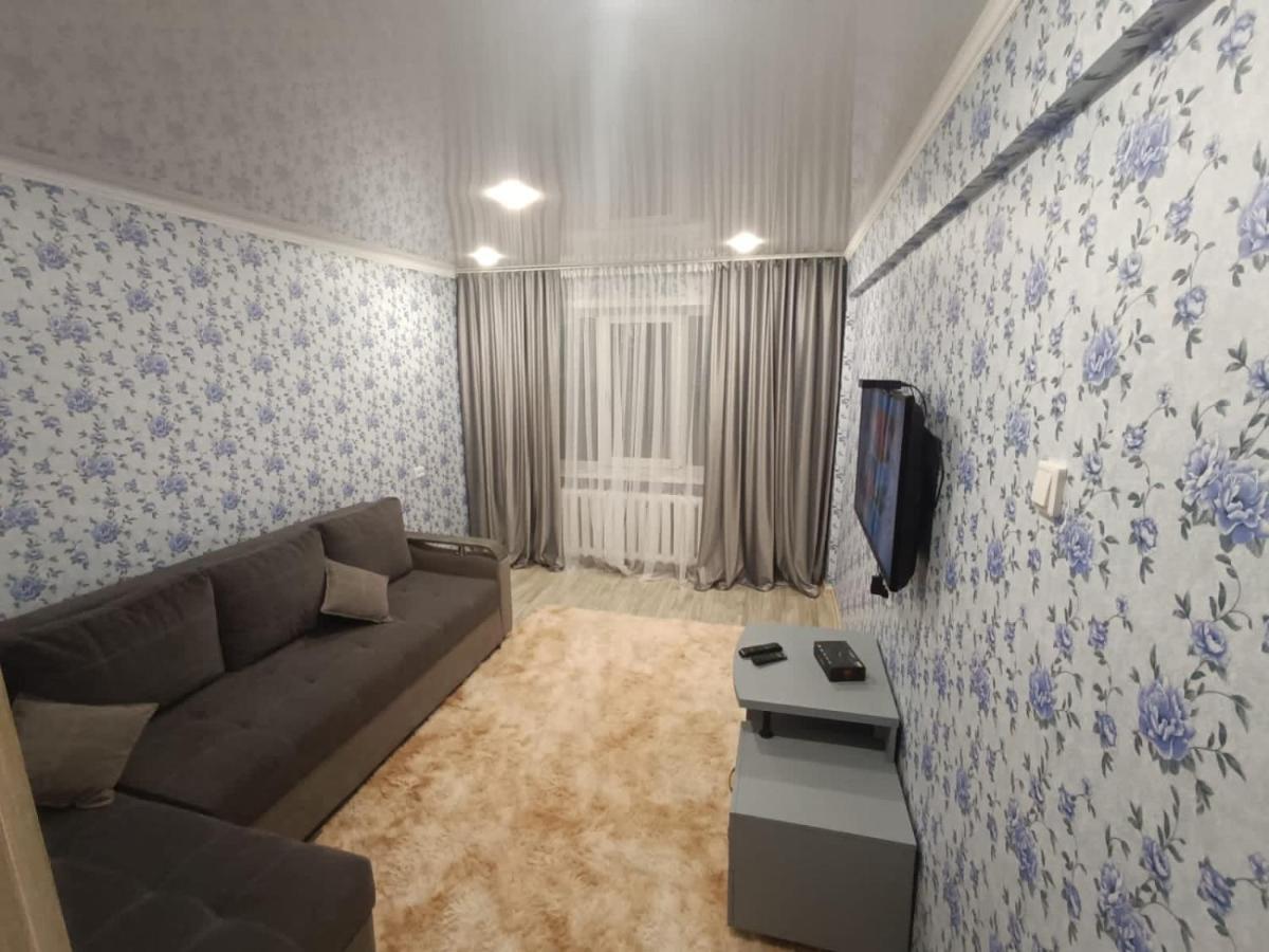 Lux Home На Амурской Ustʼ-Kamenogorsk Extérieur photo